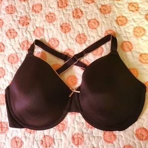 Bali Convertible Bra NWOT Black 34DD